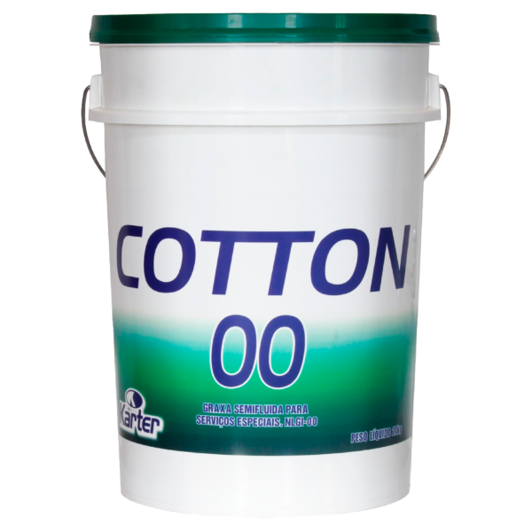 Cotton 00