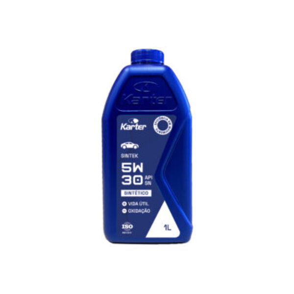 Sintek 5W30