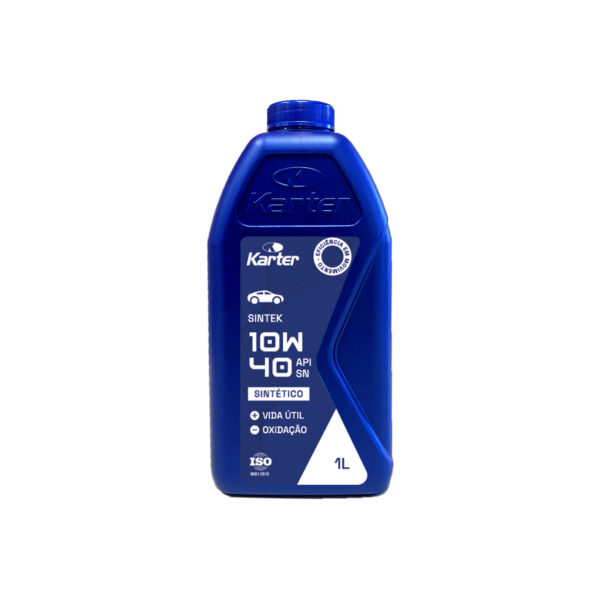 Sintek 10W40