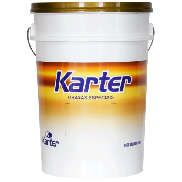 KARTER GK-2 (SINTÉTICA)