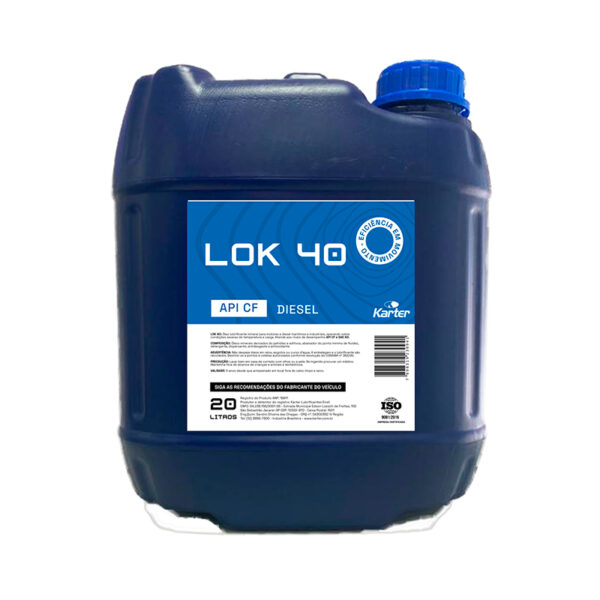 LOK-40