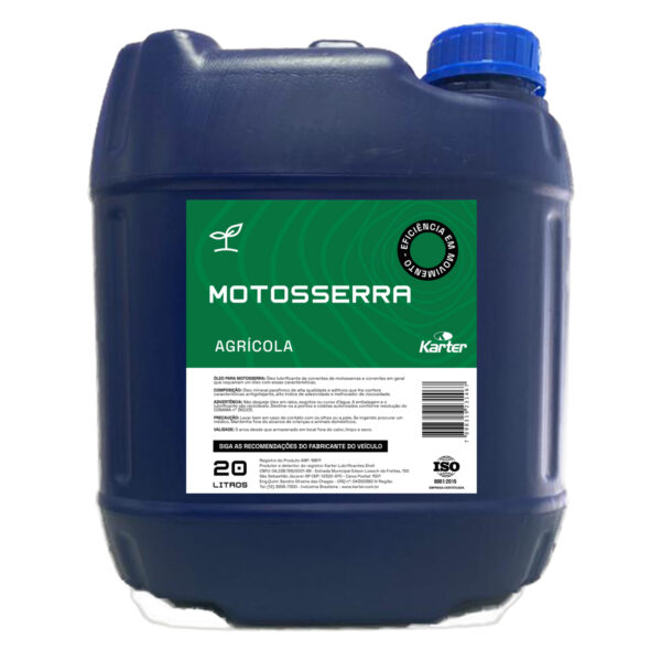 Motosserra