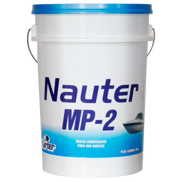 Nauter MP-2