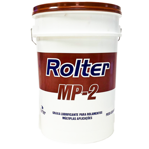 Rolter MP-2 Castanha