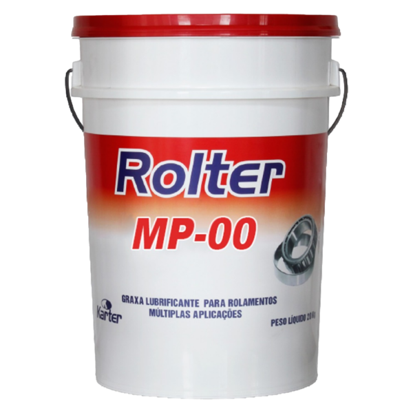 Rolter Mp-00